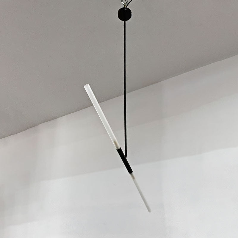 Tree Branch Chandelier