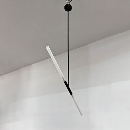 Tree Branch Chandelier