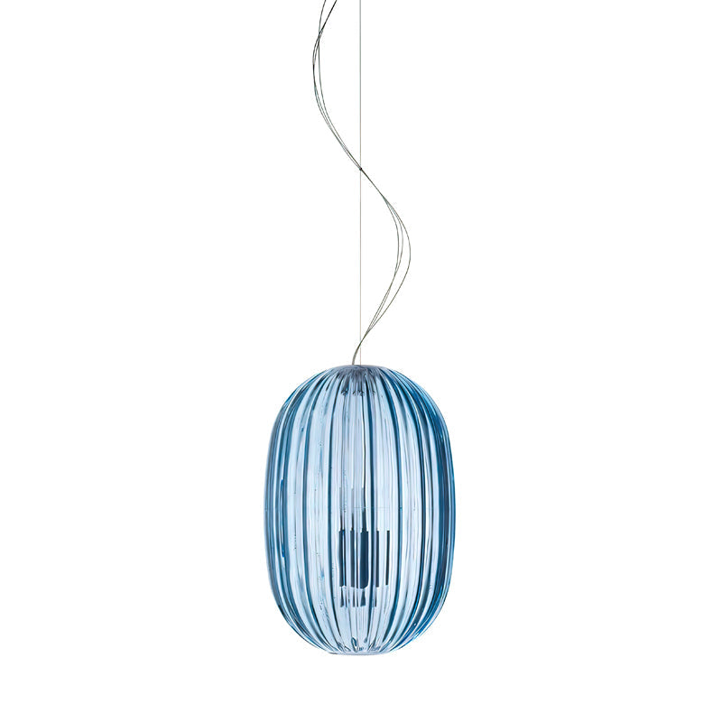 Tenter Pendant Lamp