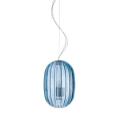 Tenter Pendant Lamp
