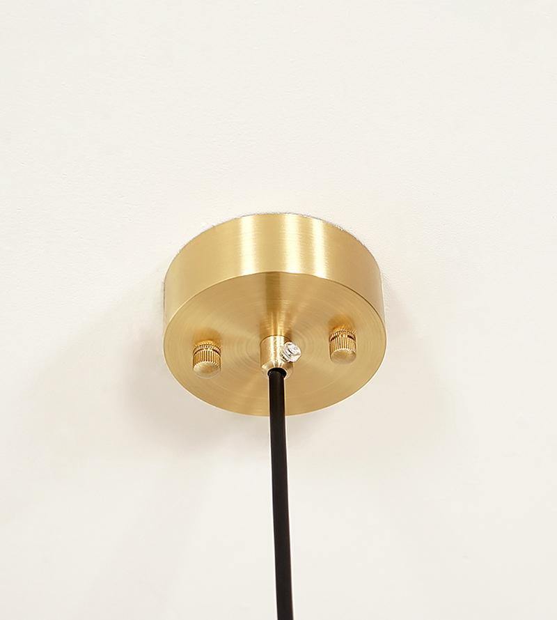 Bolle Sola Pendant light