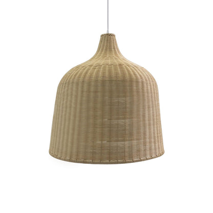 Rattan Pandent Light
