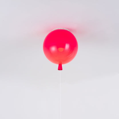 Memory Ceiling Light