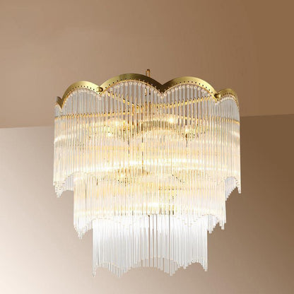 Classic Theresa Chandelier