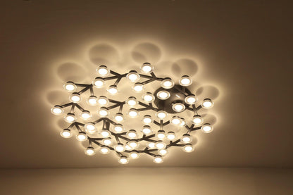 LED Net Ceiling Lamp