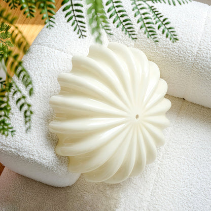 Morrise Glass Ceiling Light