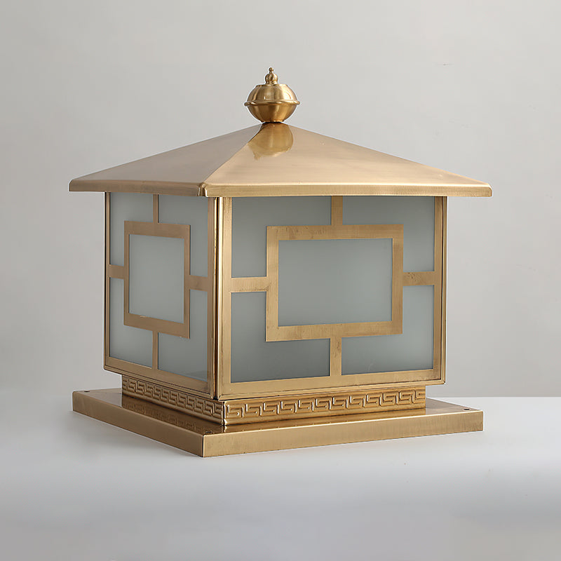 Weston Outdoor Lights