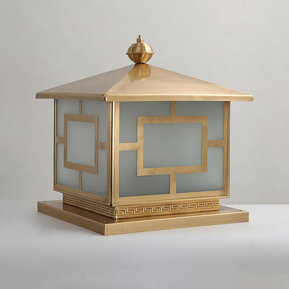 Weston Outdoor Lights