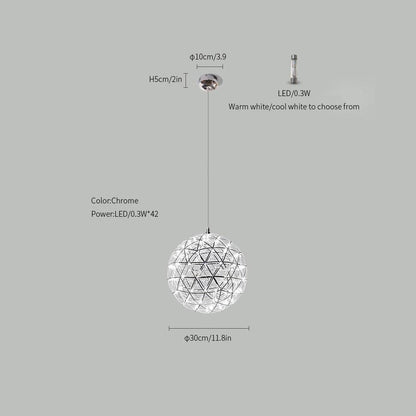 Raimond Pendant Lamp