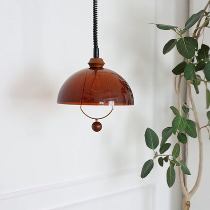 Klimt Pendant Light