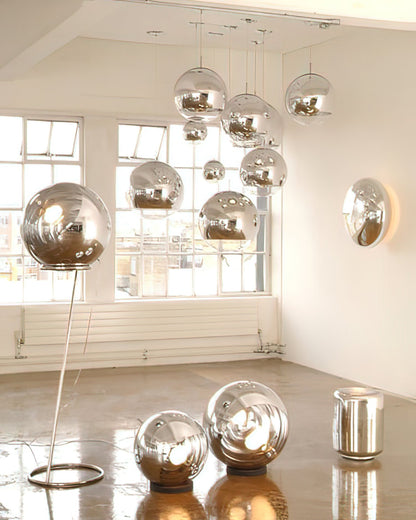 Dalida Pendant Light