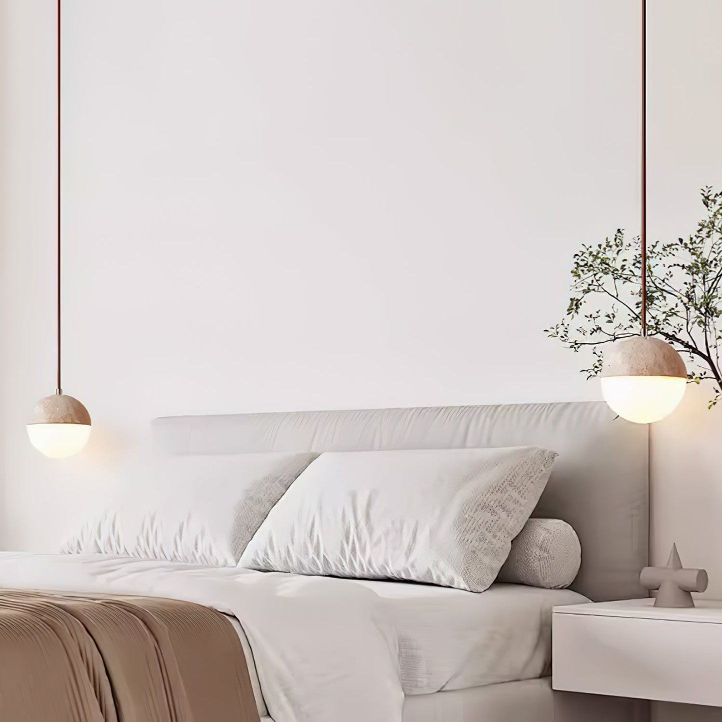 Hammerton Pendant Light