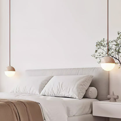 Hammerton Pendant Light