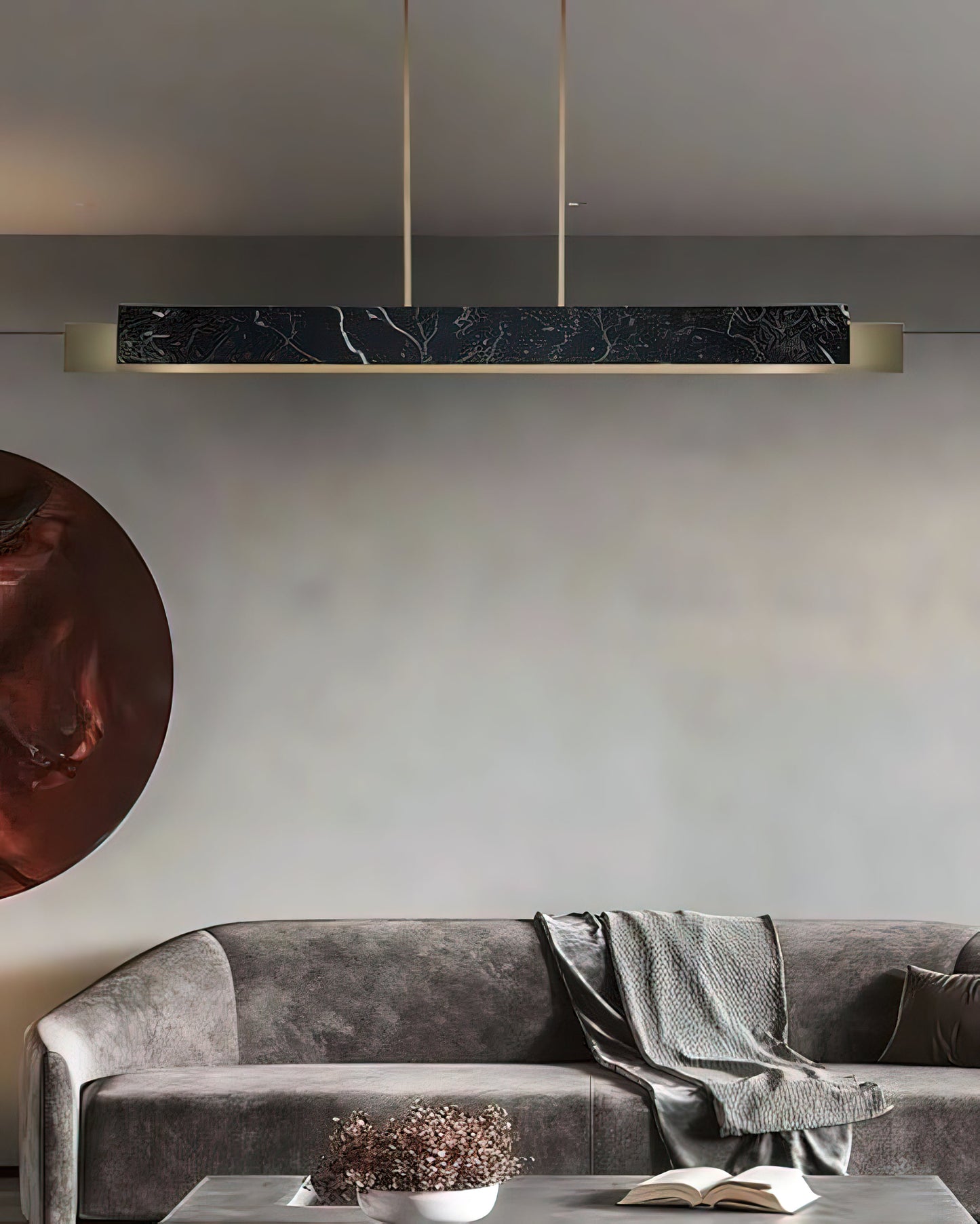 Luzerne Pendant Lamp