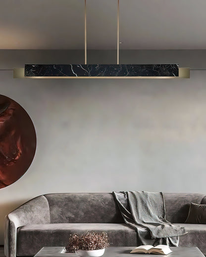 Luzerne Pendant Lamp