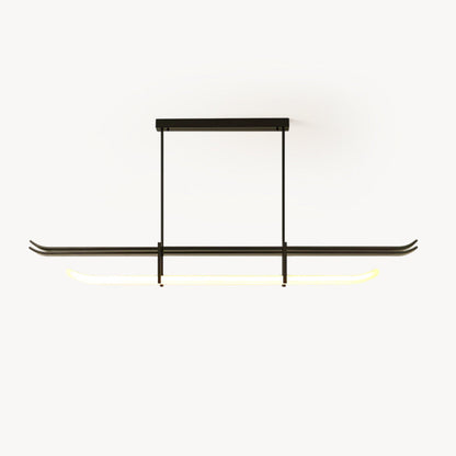 Luster LED Pendant Lamp