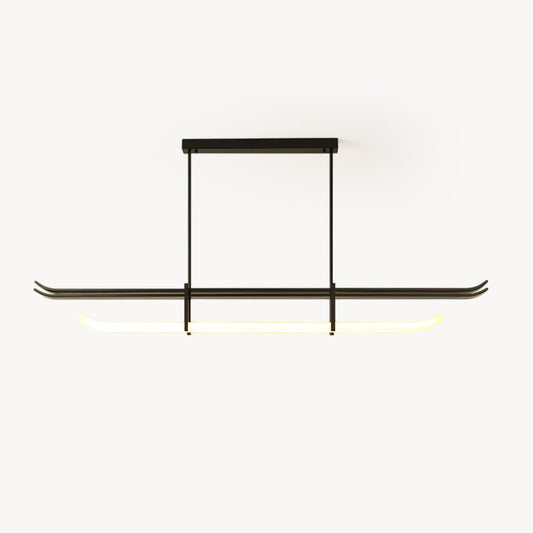Luster LED Pendant Lamp