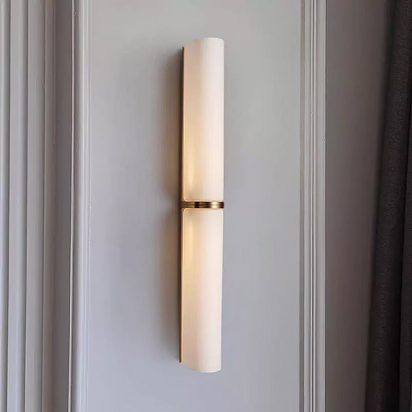 Jamarion Wall Light