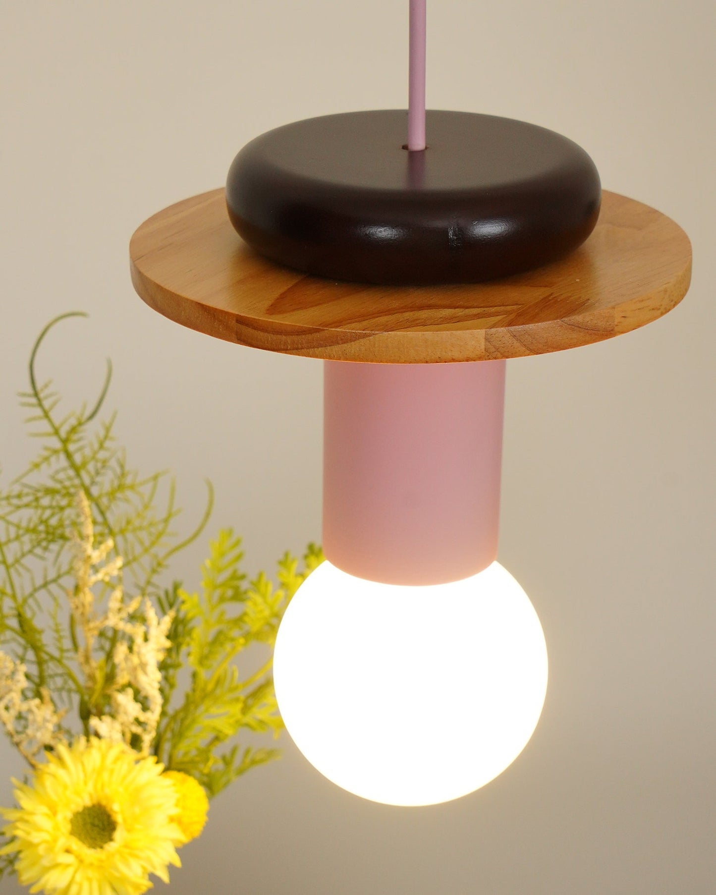 Junit Pendant Lamp