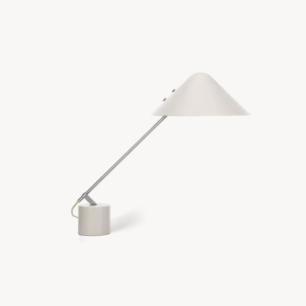 Small Hat Table Lamp