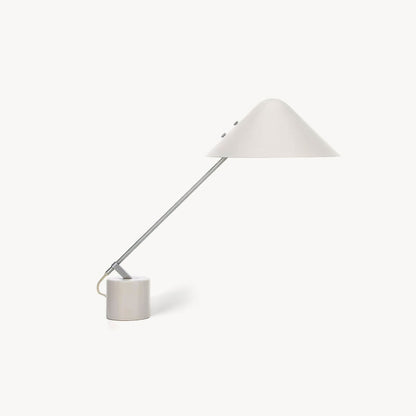 Small Hat Table Lamp