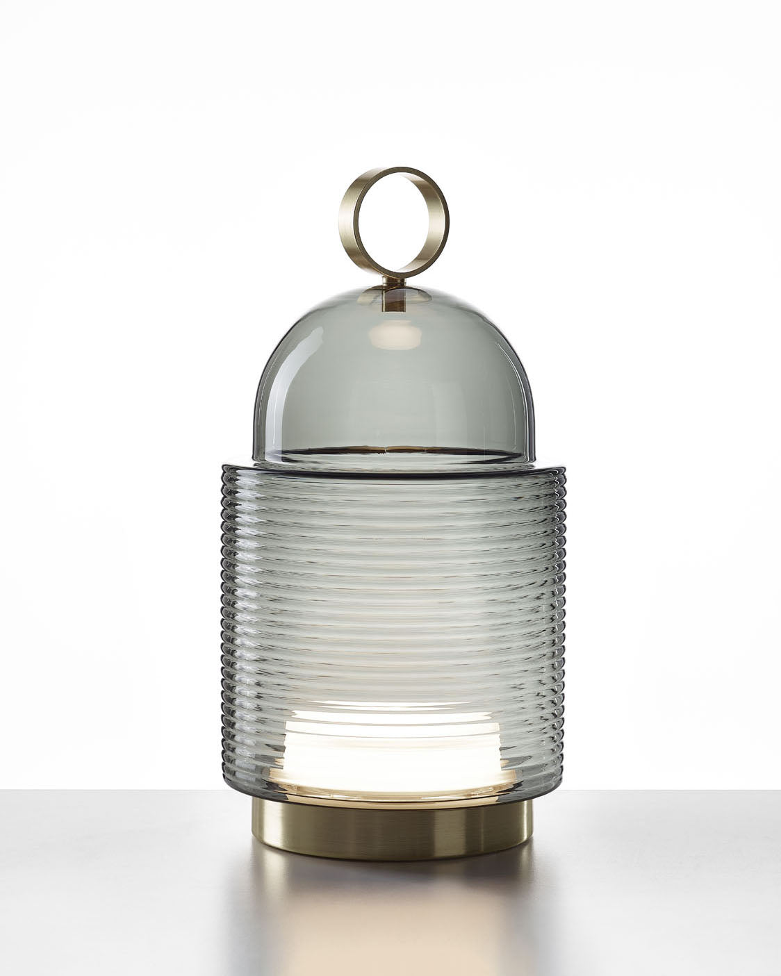 Dome Nomad Table Lamp