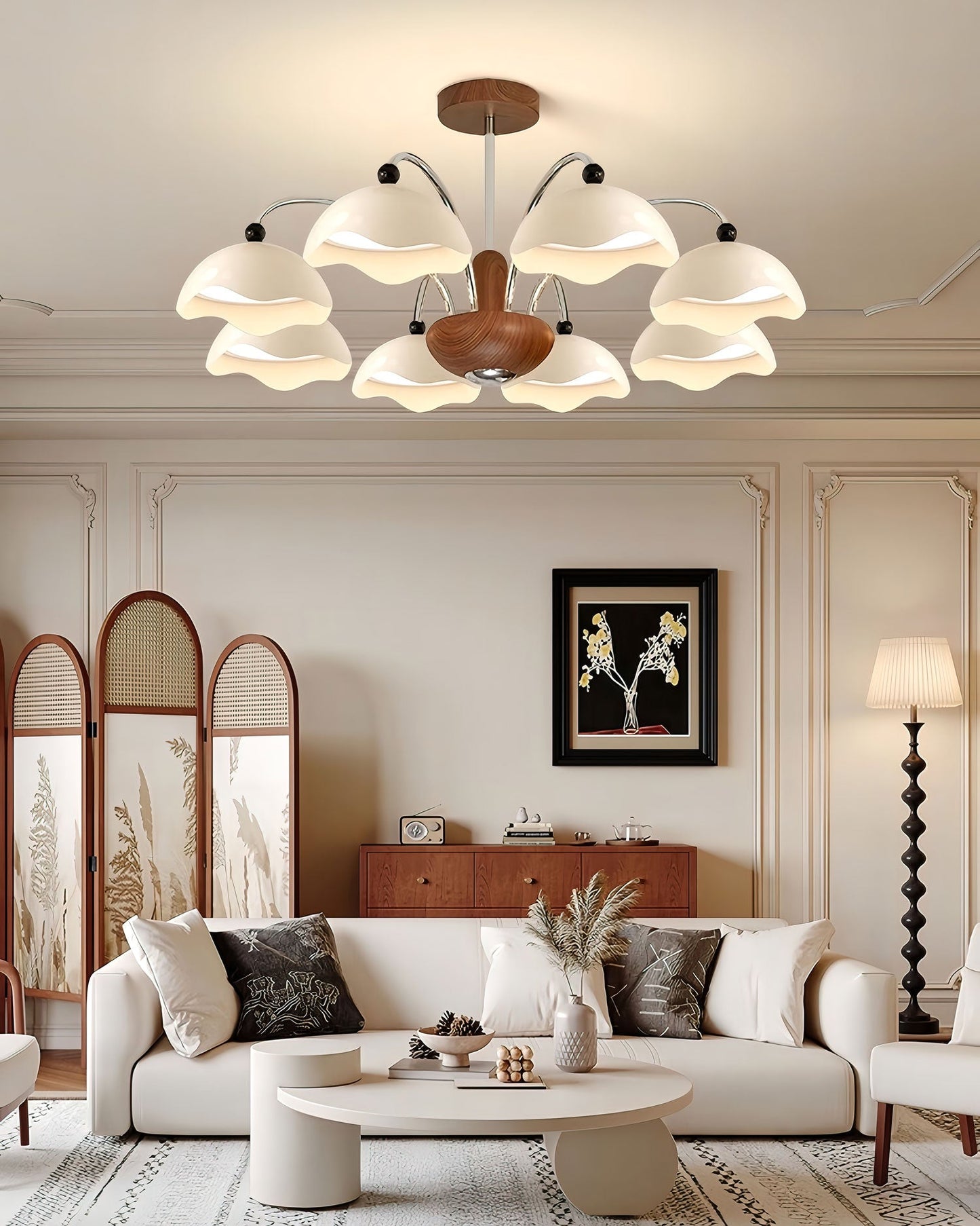 Tillary Chandelier