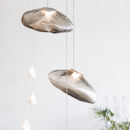Eleven Pendant Light
