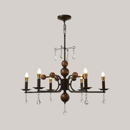 Garwarm Chandelier