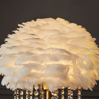 Loftus Table Lamp