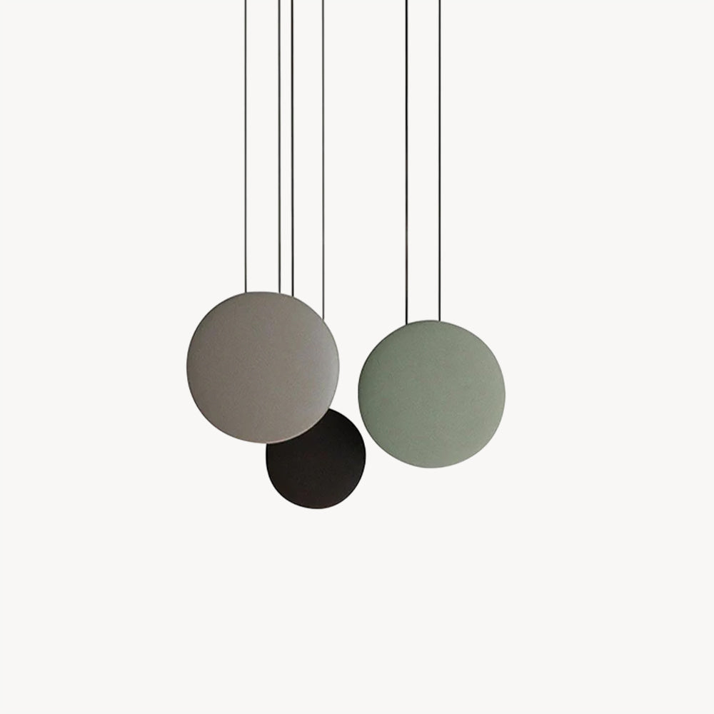 Cosmos Pendant Light