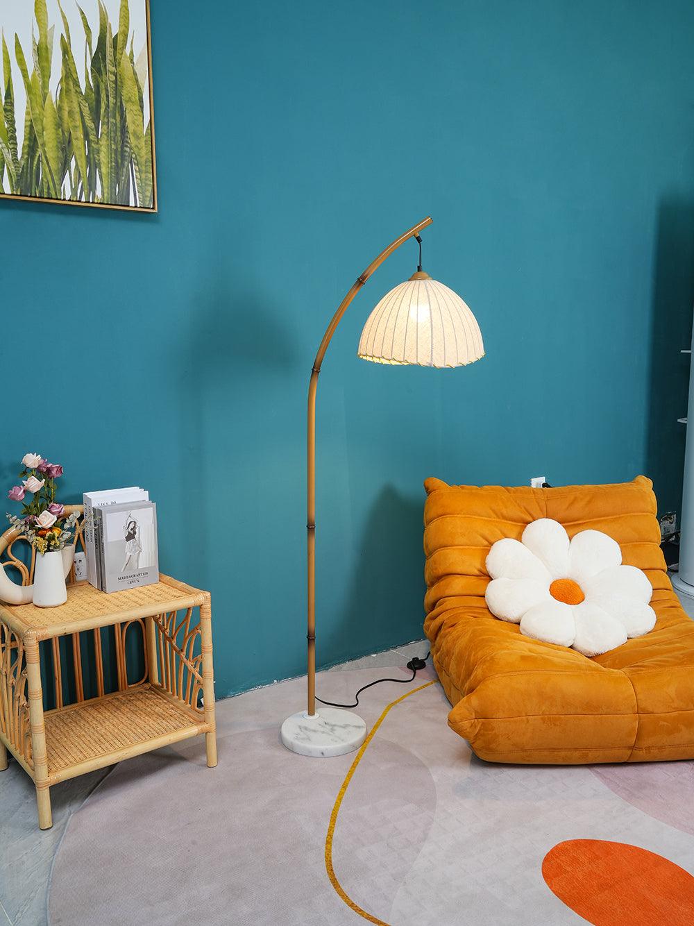 Sanna Floor Lamp