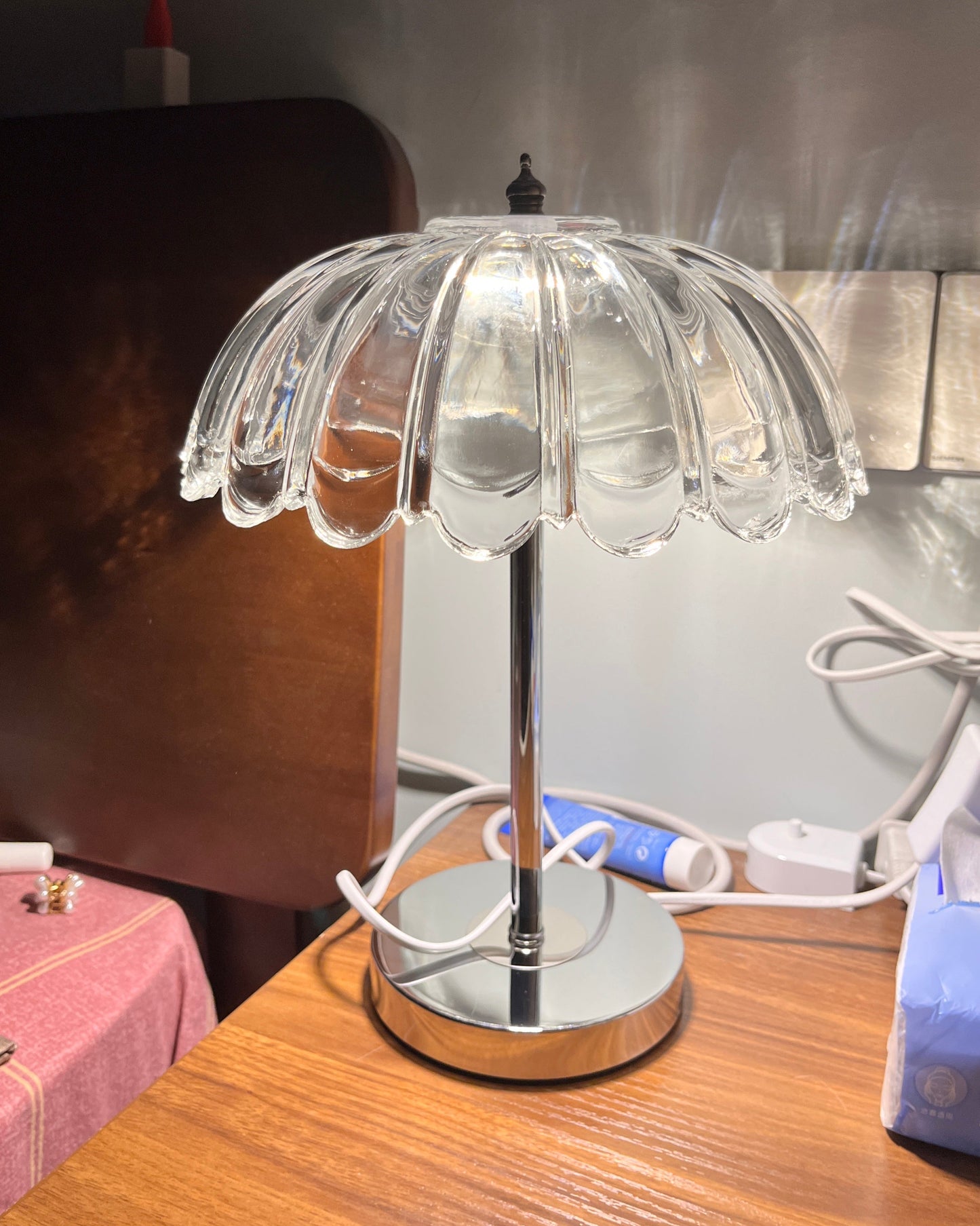 Lotus Table Lamp