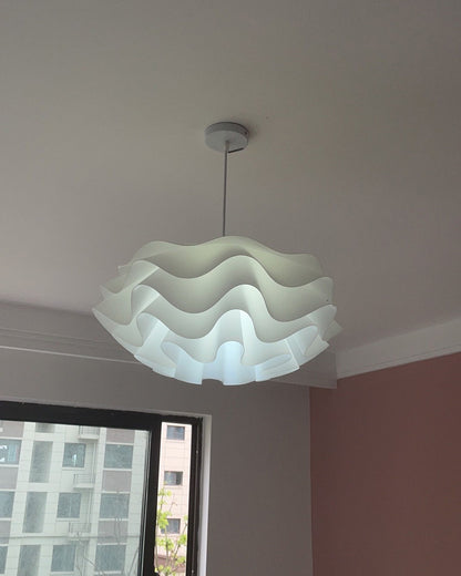 Skirt Pendant Lamp