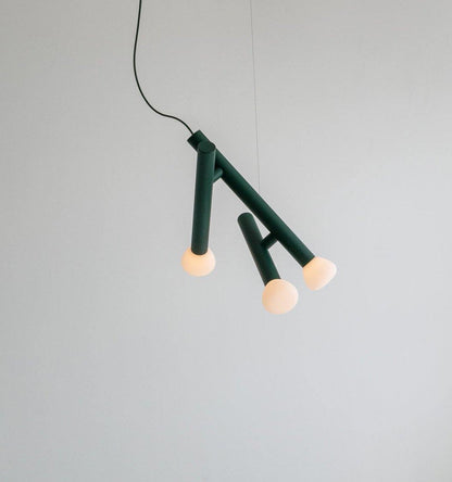 Parc 04 Pendant Lamp