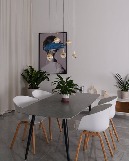 Dora LED Pendant Light