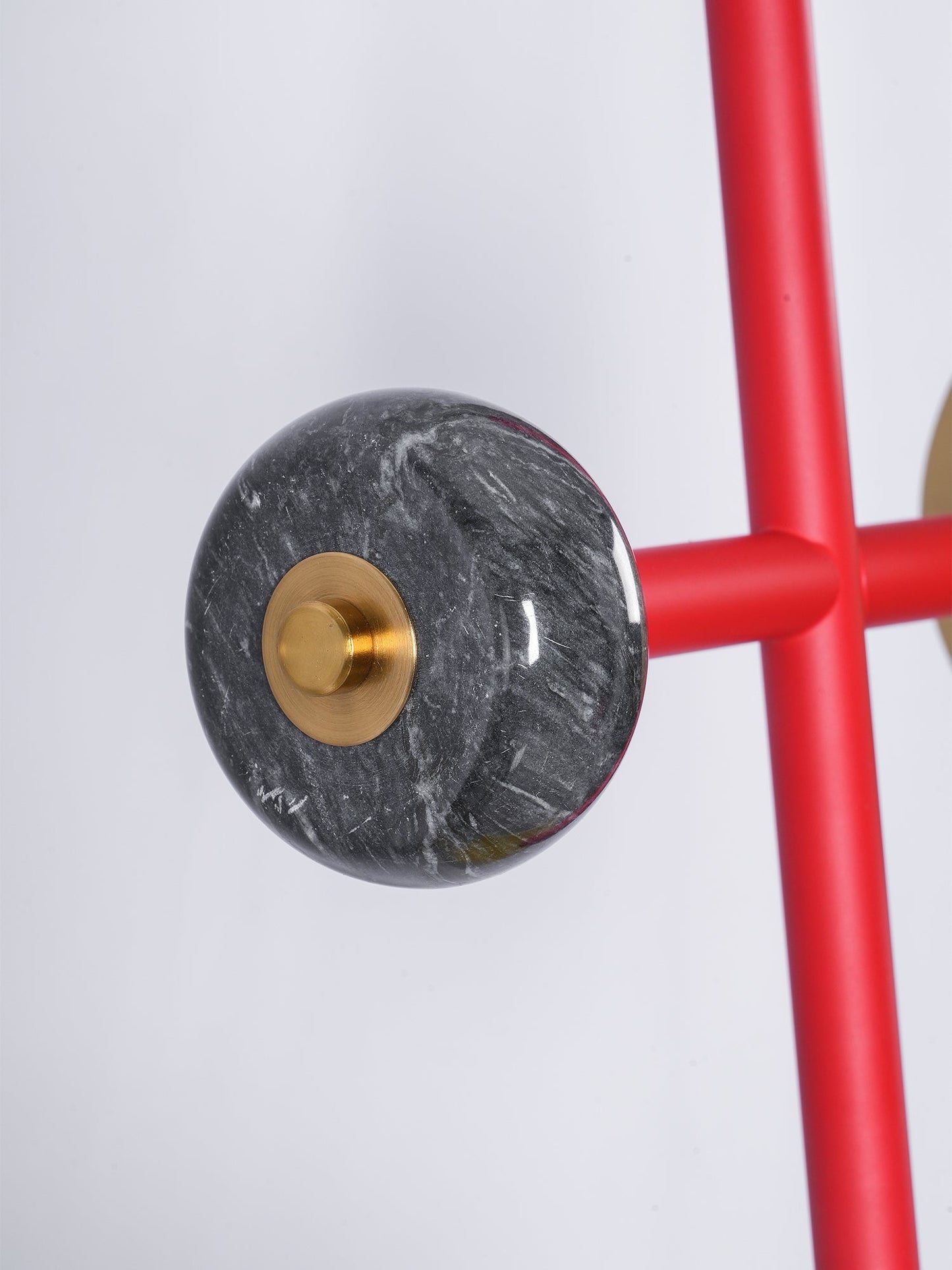 Monaco Suspension Light