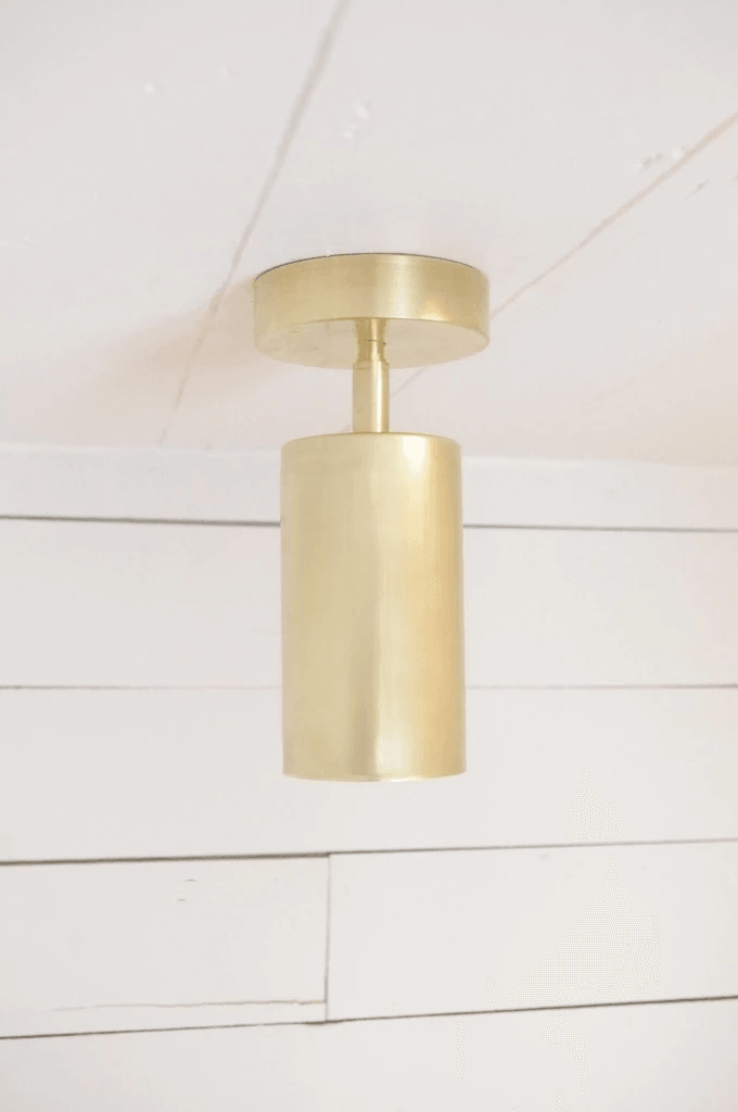 Modern Delia Ceiling Lamp