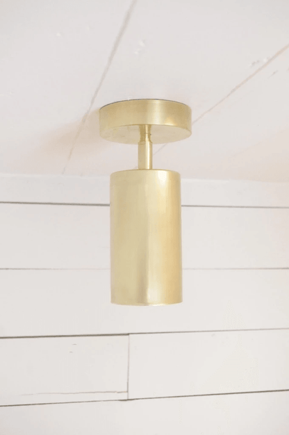 Modern Delia Ceiling Lamp