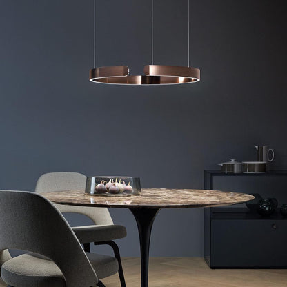 Mito Pendant Light