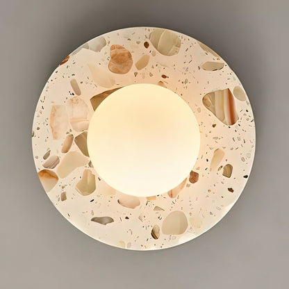 Helnys Ceiling Light