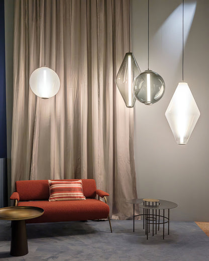 Kandinsky Pendant Light