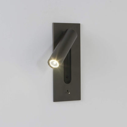 Modern Minimalist Bedroom Wall Lamp