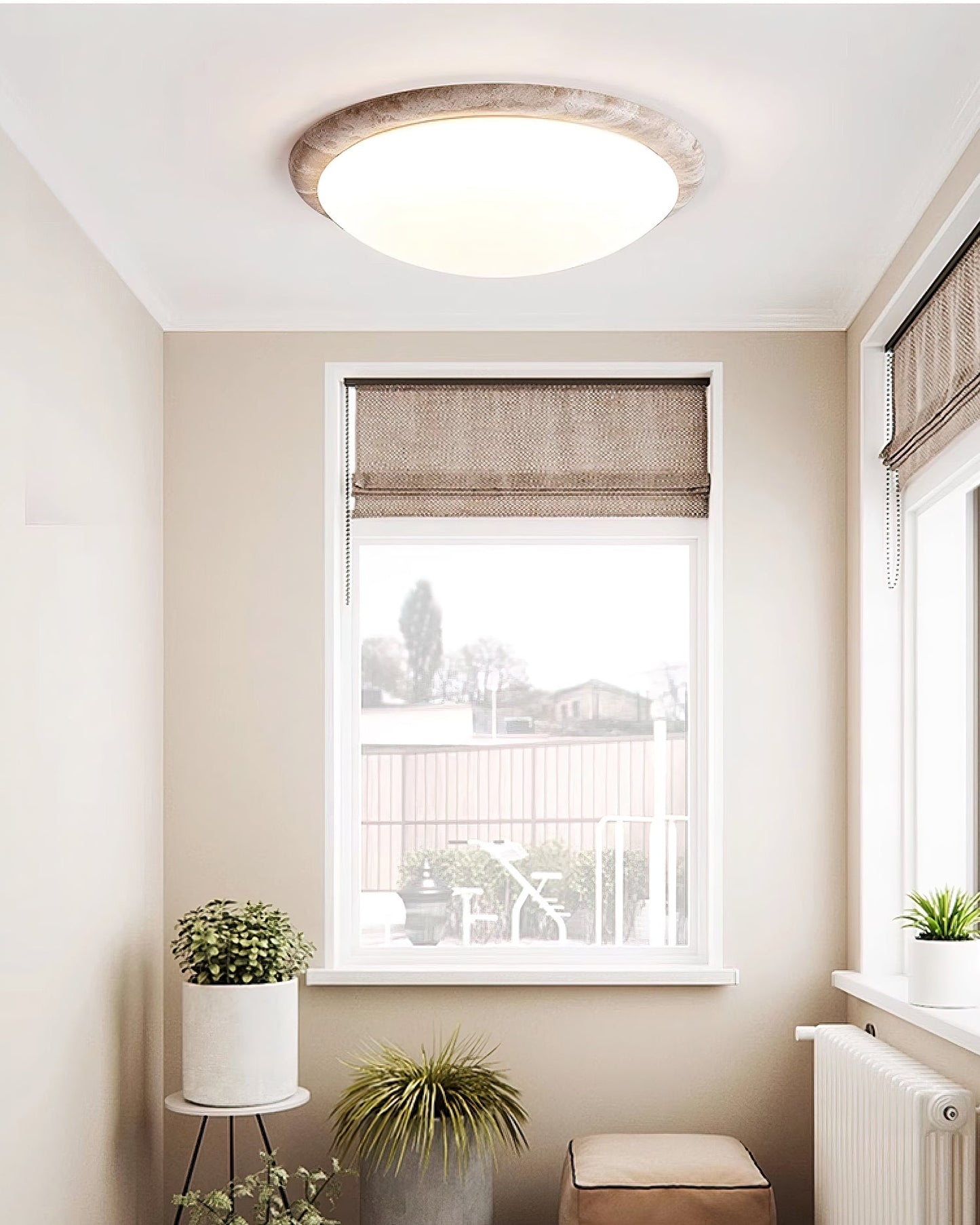 Zicbol Lumin Ceiling Light