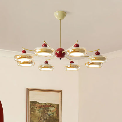 Feya Chandelier