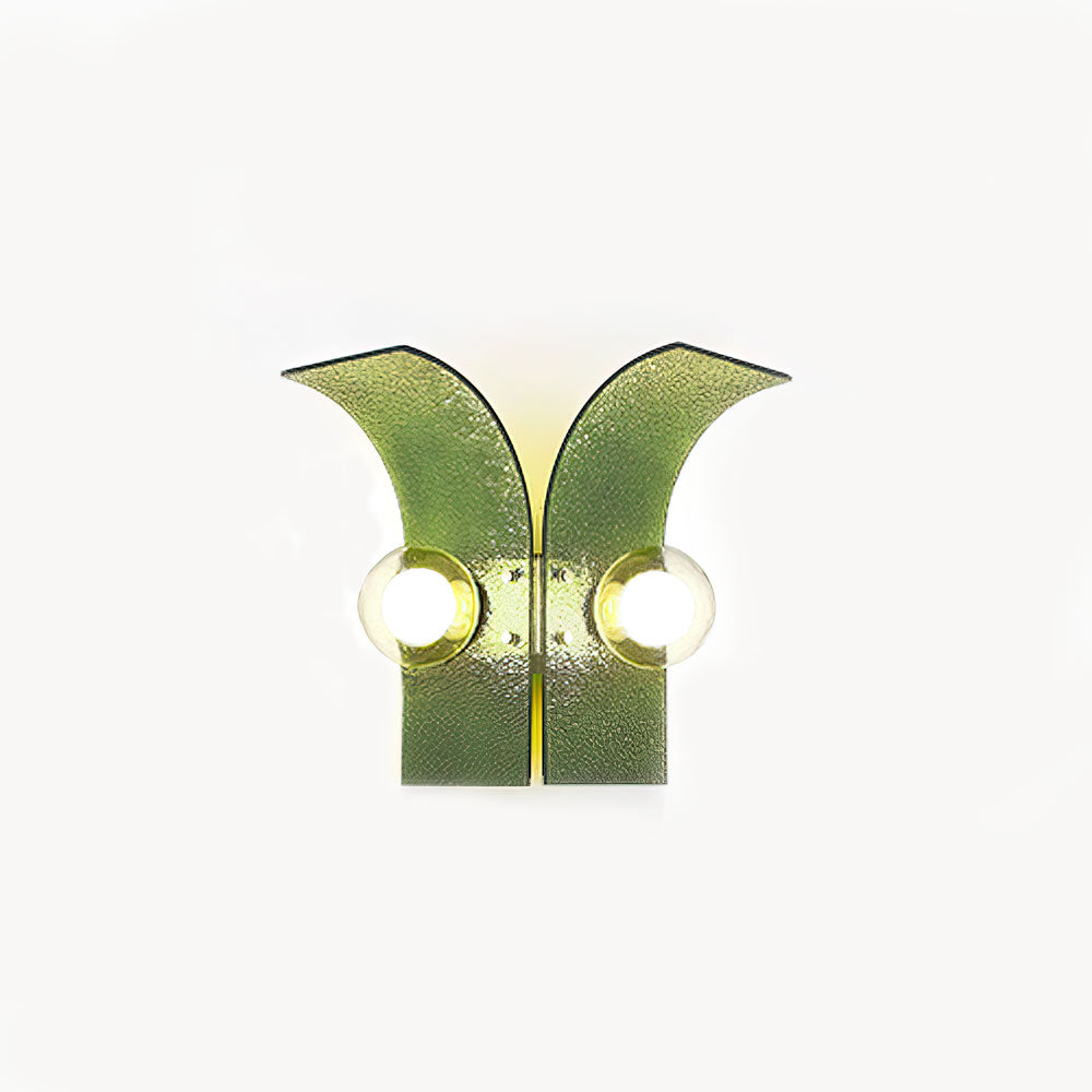 Palm Wall Lamp