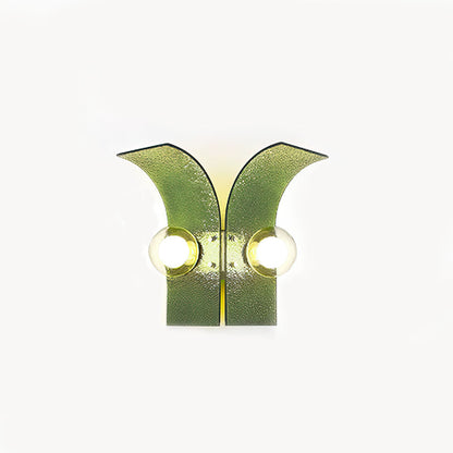 Palm Wall Lamp