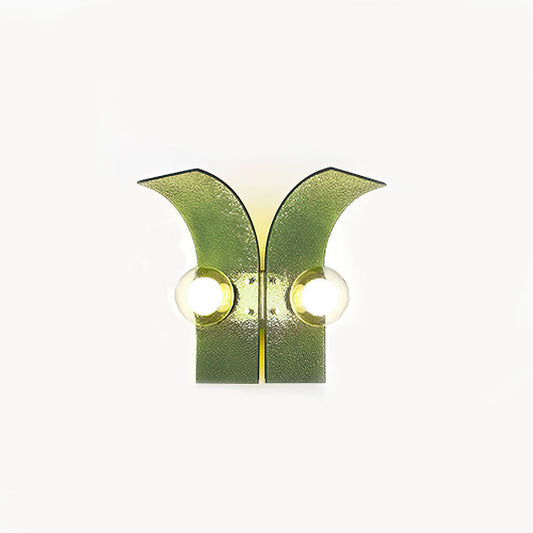 Palm Wall Lamp