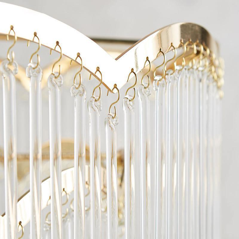 Classic Theresa Chandelier