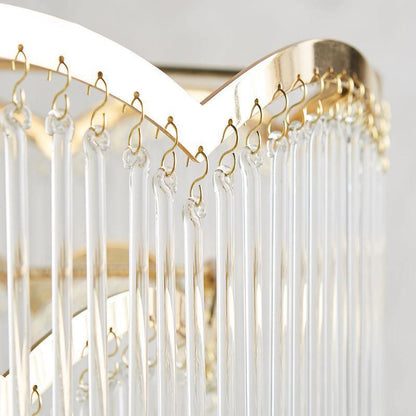 Classic Theresa Chandelier